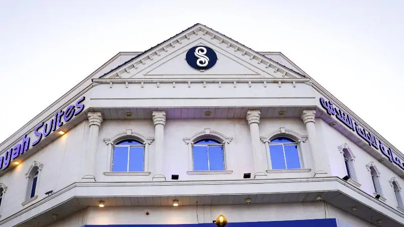Smayah Suites And Apartments