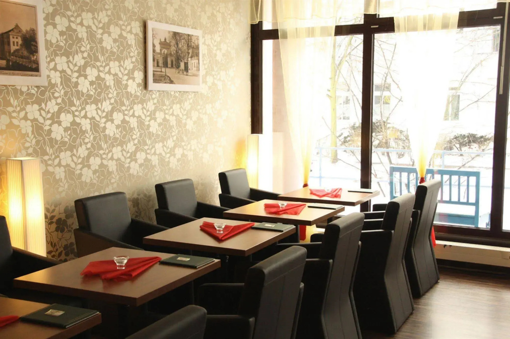 Hotel photo 14