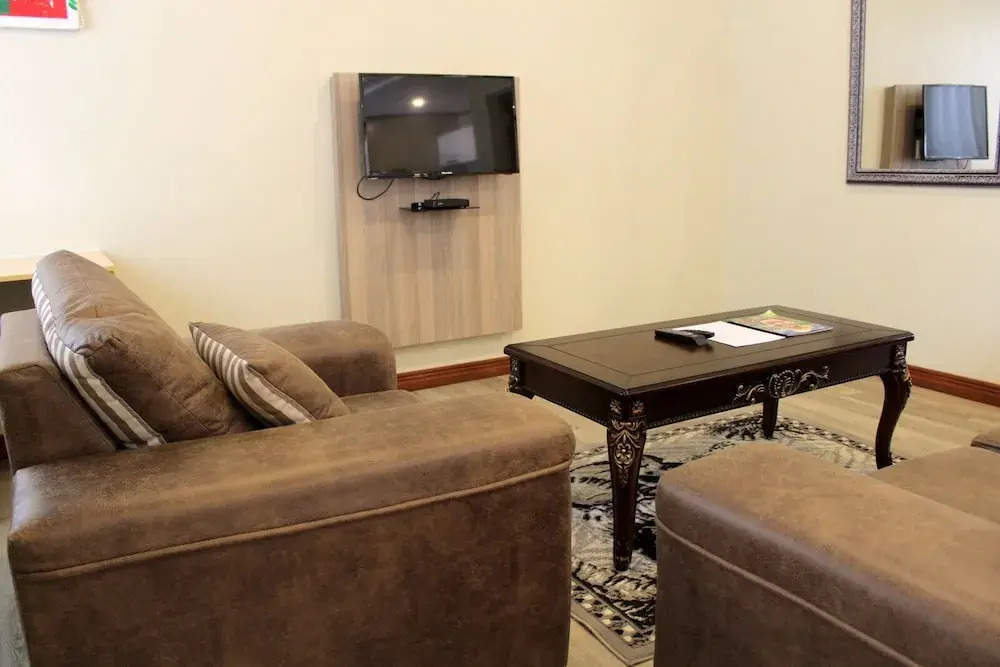 Staybridge Self Catering Apartments — фото 6