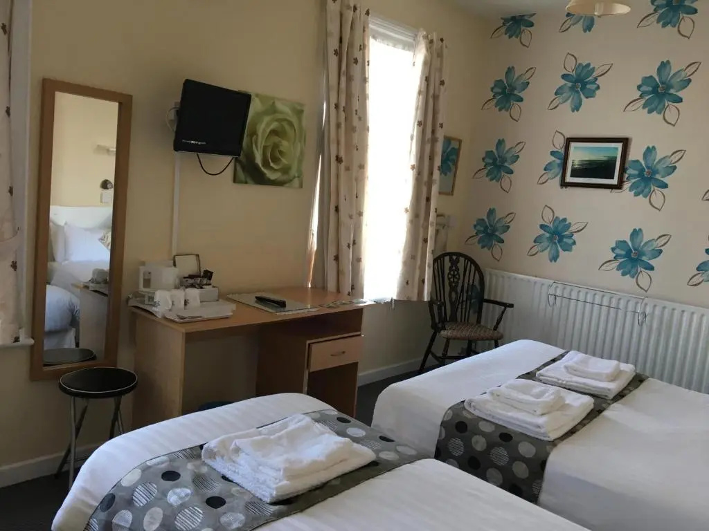 Comfort room