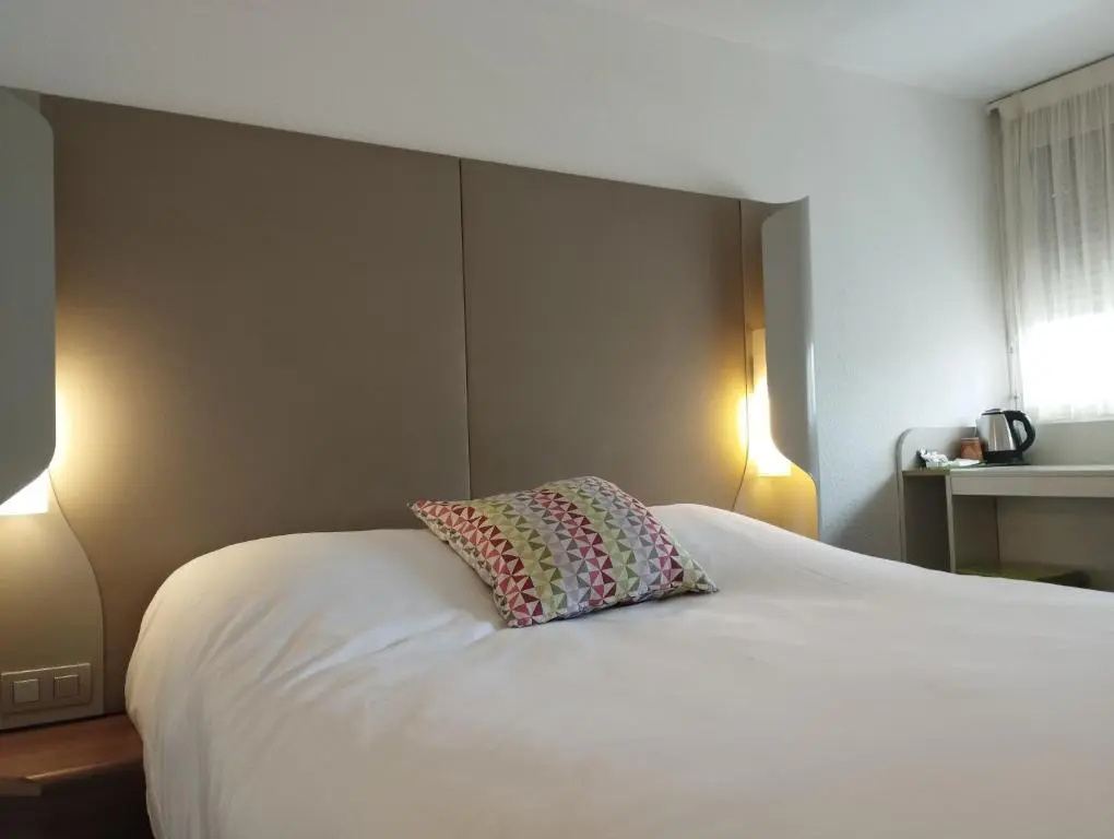 Noemys Arles - Chambres