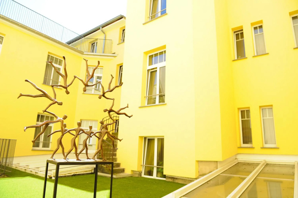 Hôtel Perrin - Général