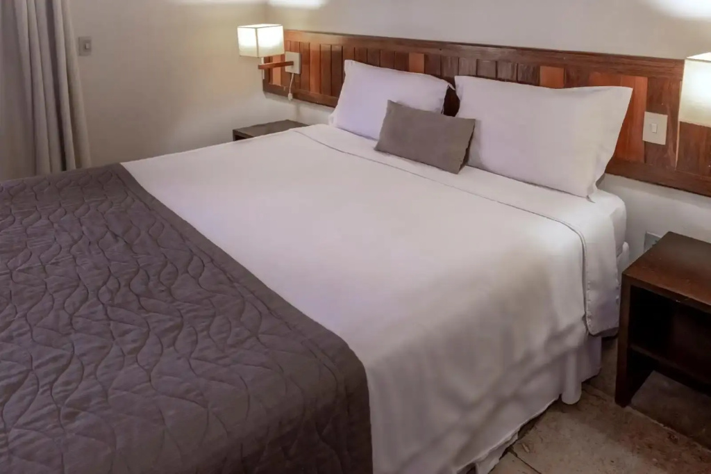 Serhs Villas da Pipa Hotel - Général