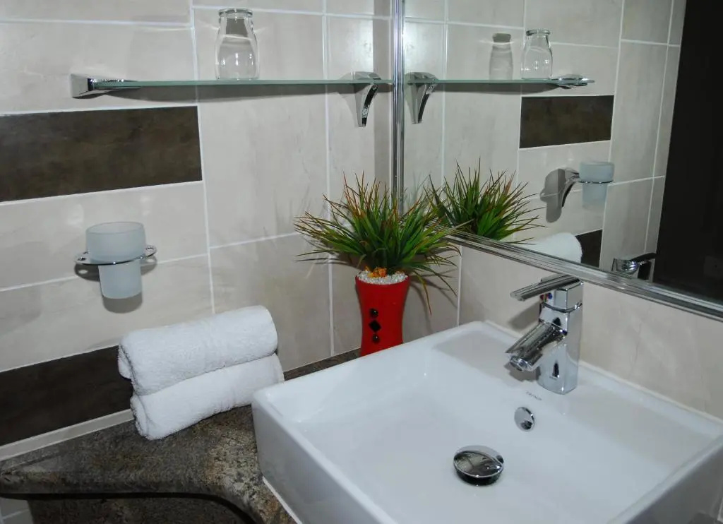 BON Hotel Empangeni - Chambres