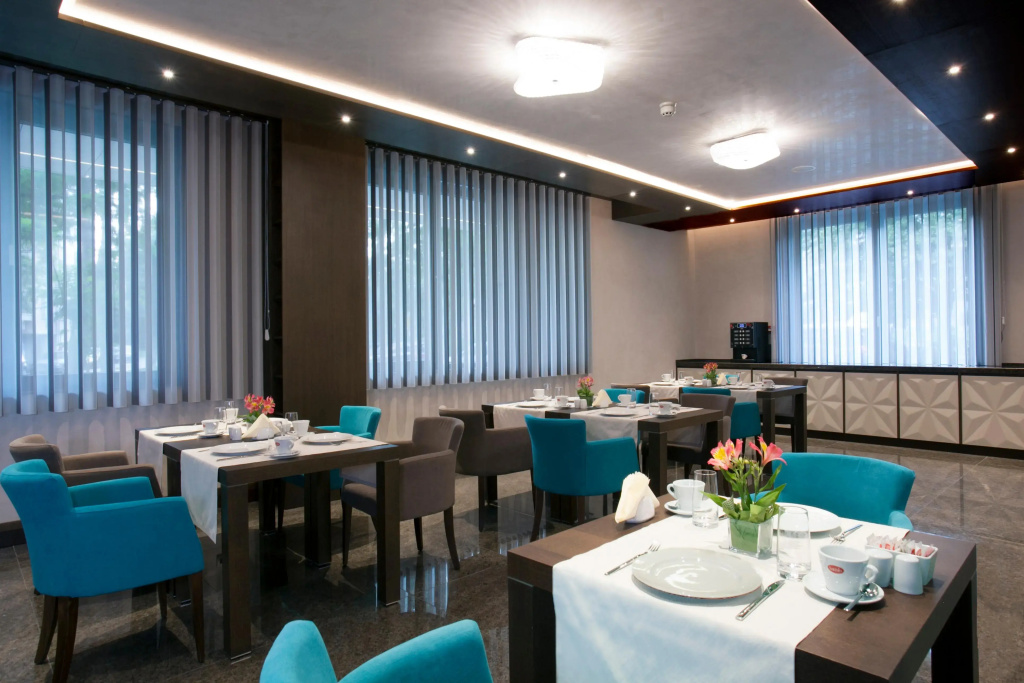 Hotel photo 25