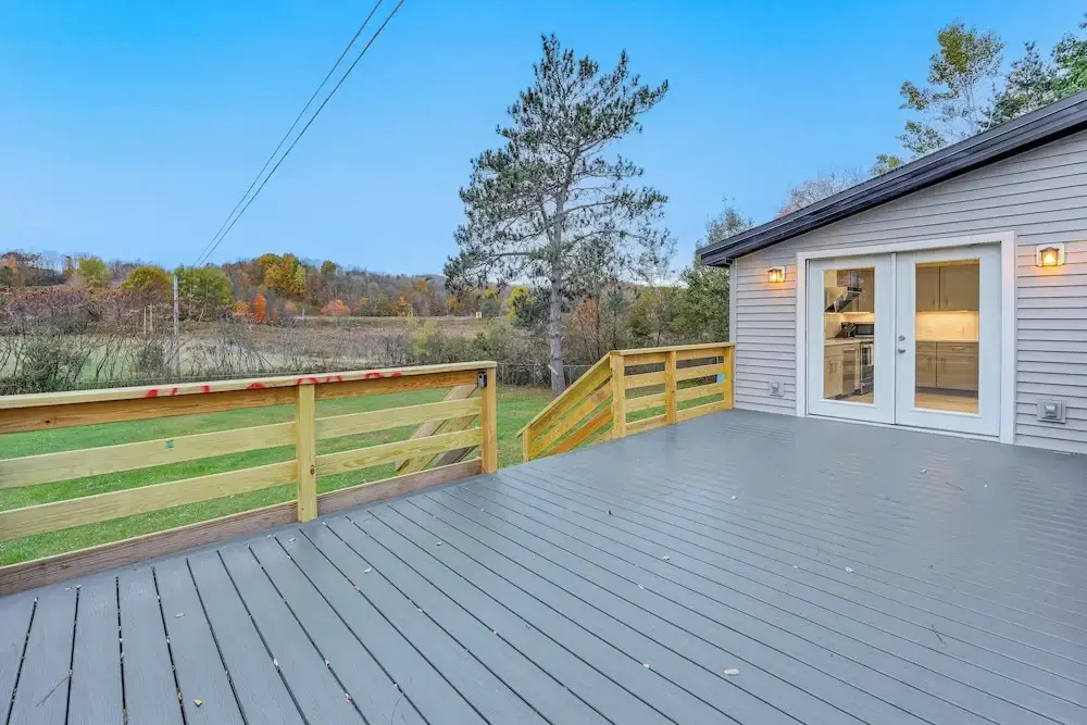 Cottage