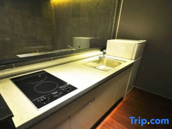 Boo Design Hotel - Chambres