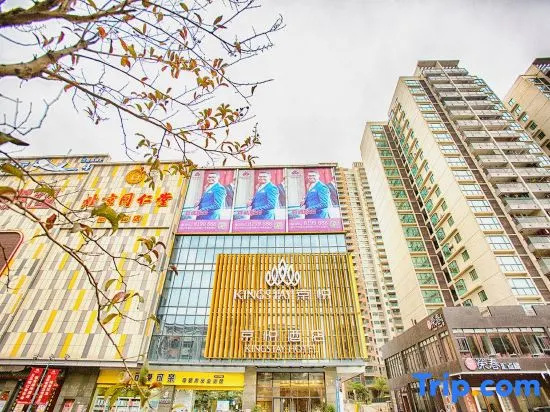 KingStay Hotel