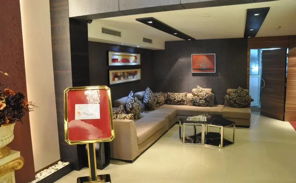 Silk Route by FabHotels