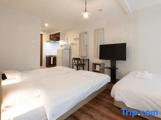 e-stay namba 사진 20