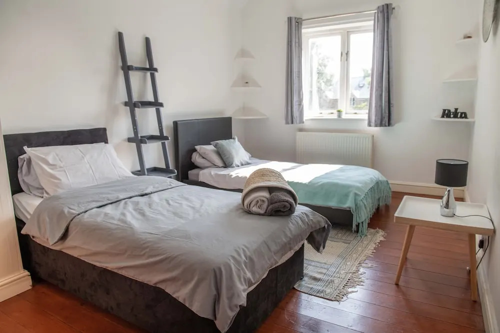 Castle House — фото 2