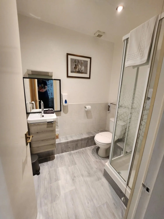 Newholme Hotel - фото 37