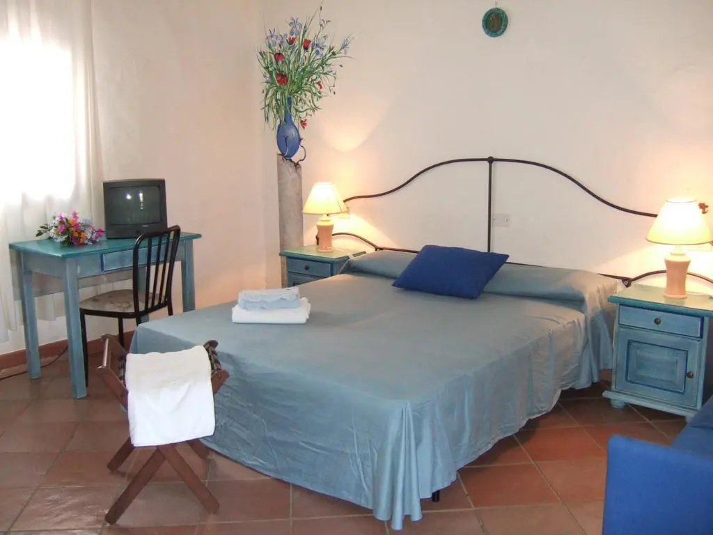 La Jacia Hotel & Resort - Général