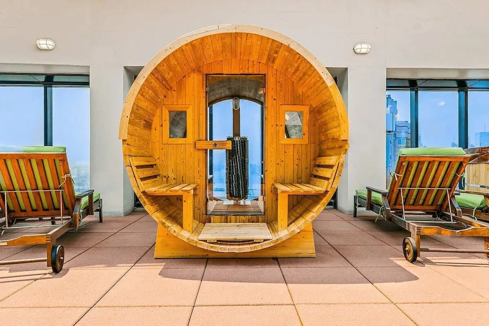 Apex Executive Apartments - UES NY