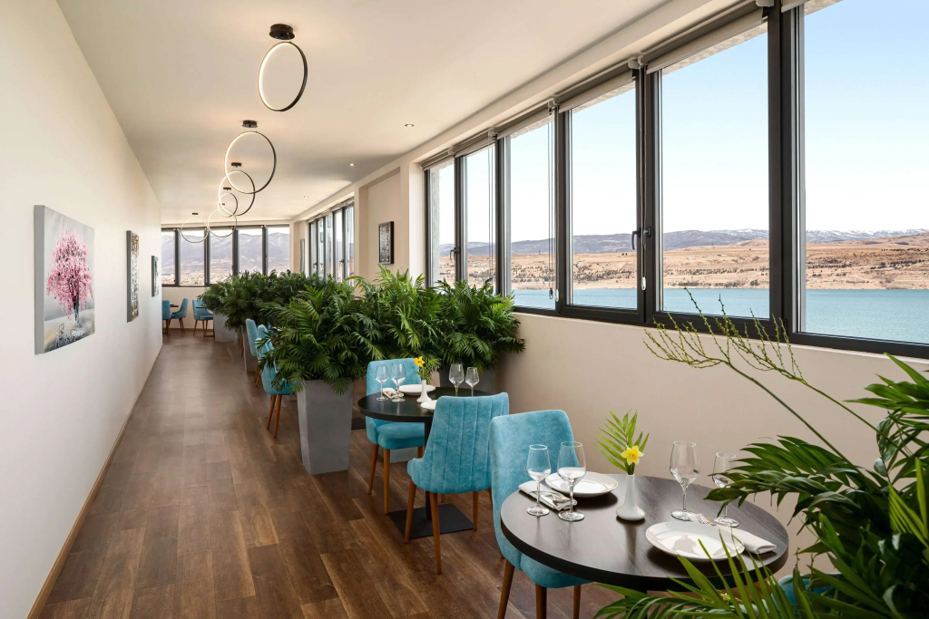 Gino Seaside Tbilisi, Trademark Collection by Wyndham - фото 28