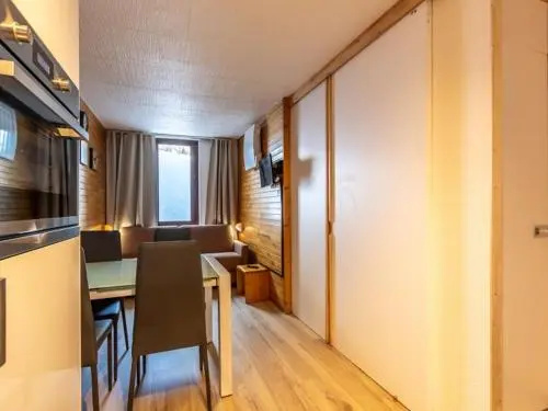 Apartment Saint jacques 206