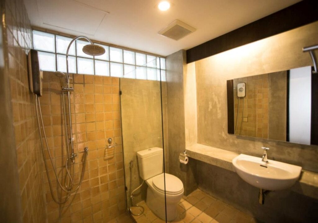 บ้านอิงปิง - Baan Ing Ping by null