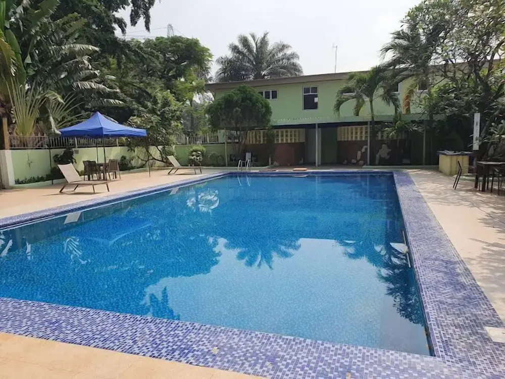 Hotel photo 13