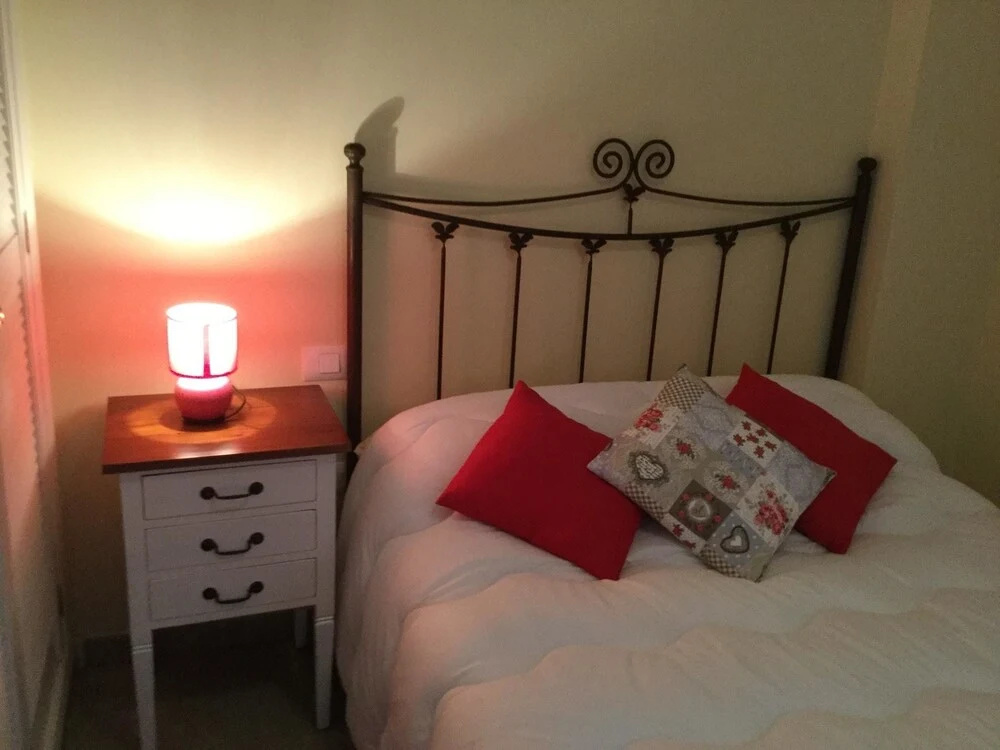 Apartment With 2 Bedrooms in Puerto de la Cruz, With Wonderful sea Vie