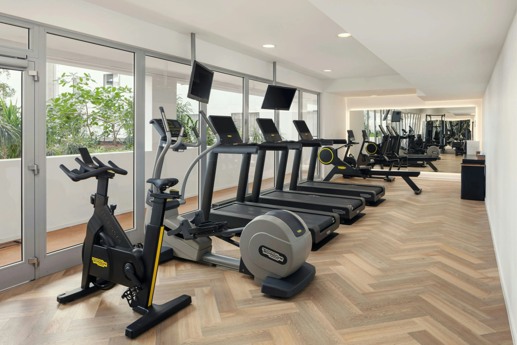 Courtyard by Marriott Prague Airport - Général