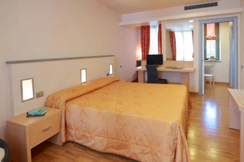 Locanda dell'Arte - Chambres
