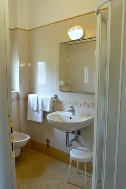 Hotel del golfo - Chambres