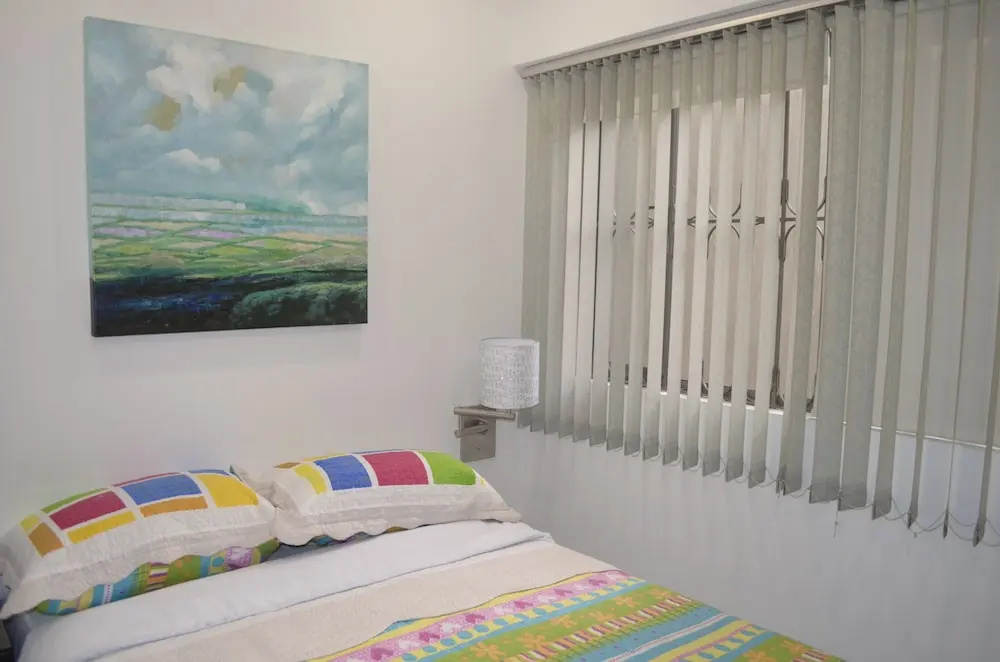 Hotel Morazul - Chambres