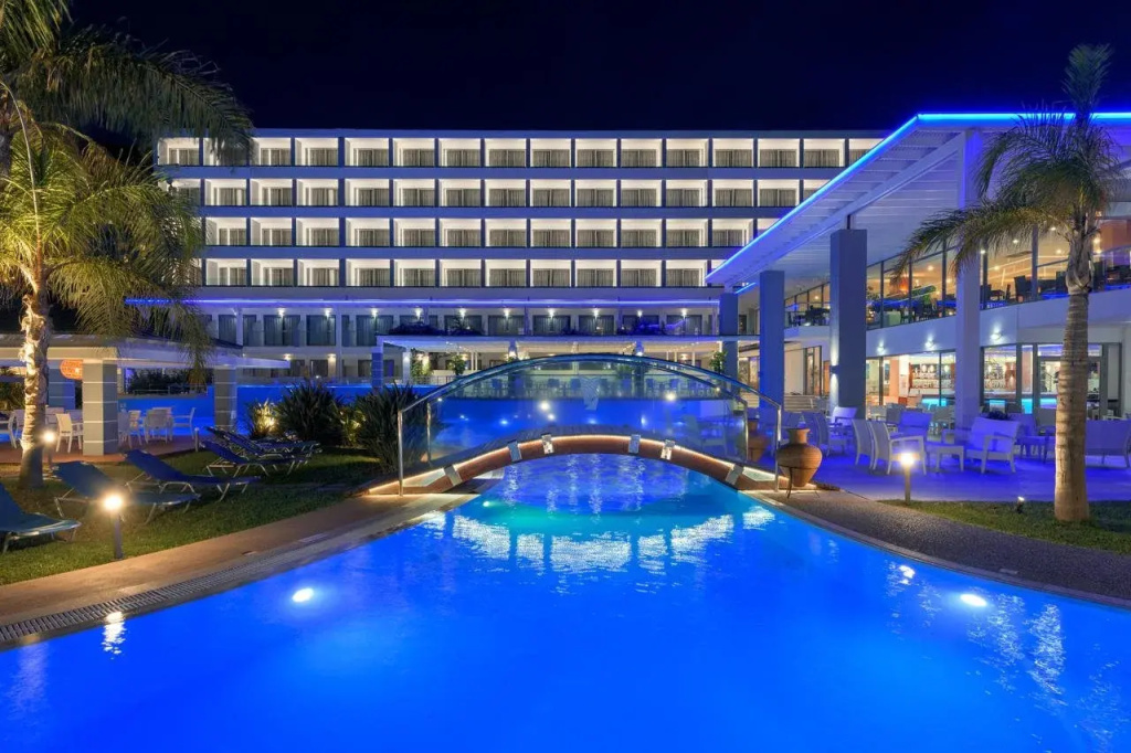 Hotel photo 36