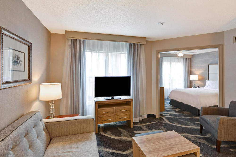 Homewood Suites by Hilton Windsor Locks Hartford - Chambres