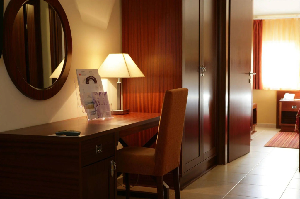 Valamar Atrium Residence - Général