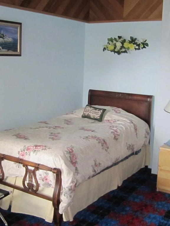 Ocean Rose Bed & Breakfast