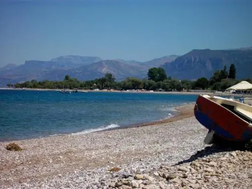 Beach & Waterfront