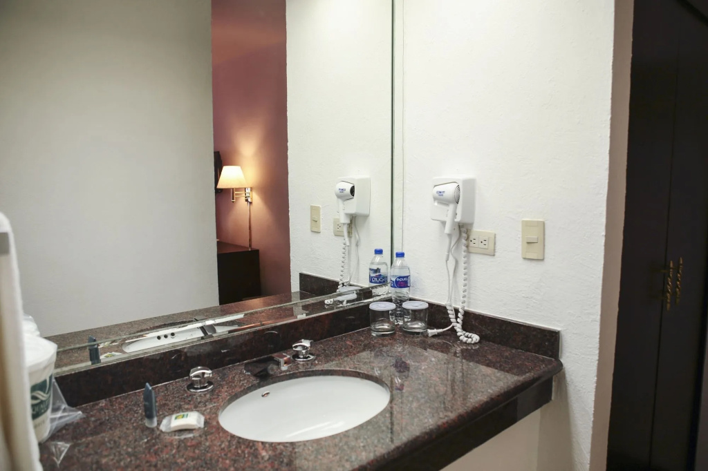 Quality Inn Nuevo Laredo Nuevo Laredo - Général