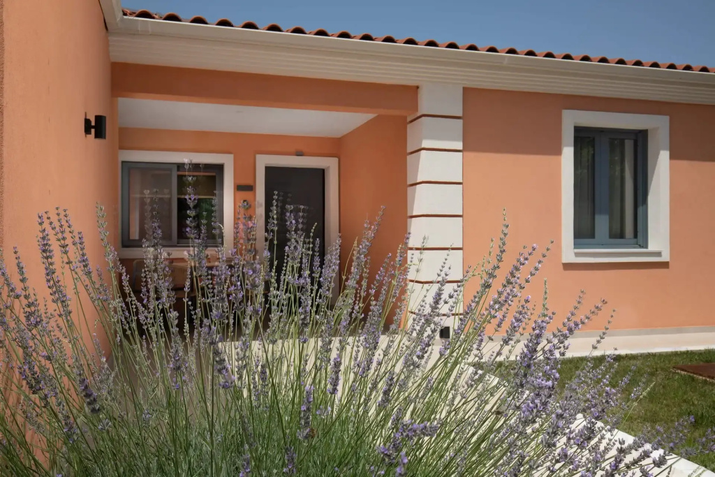 Perithia Suites