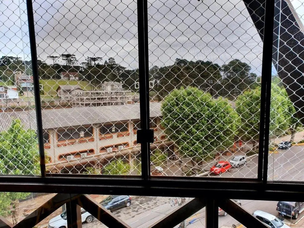 Aconchegante Apto No Centro De Canela