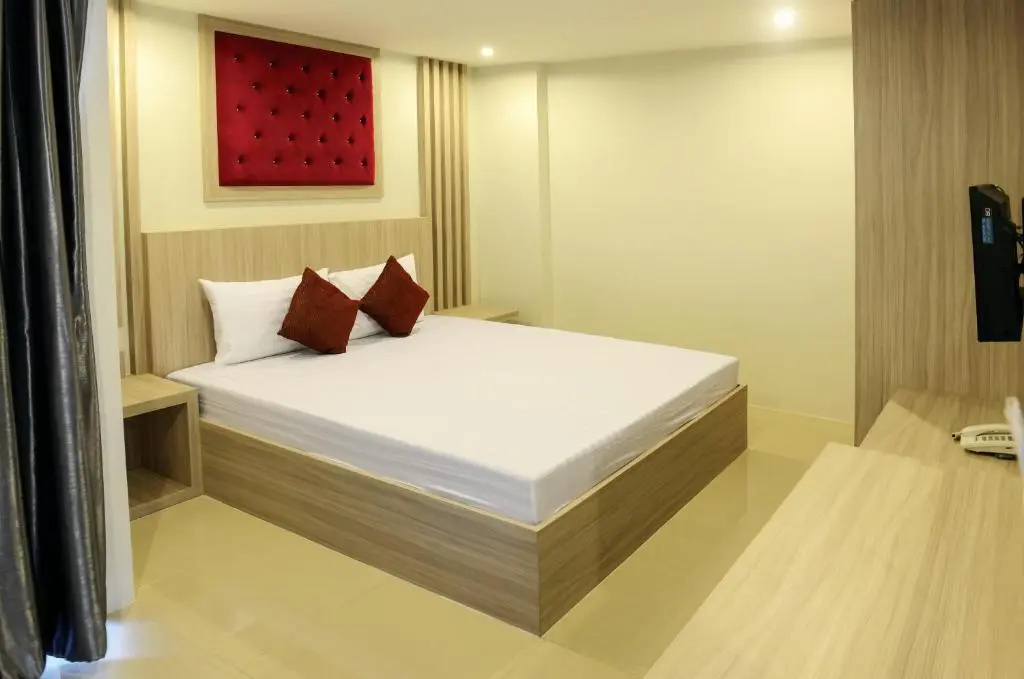 Hotel photo 9