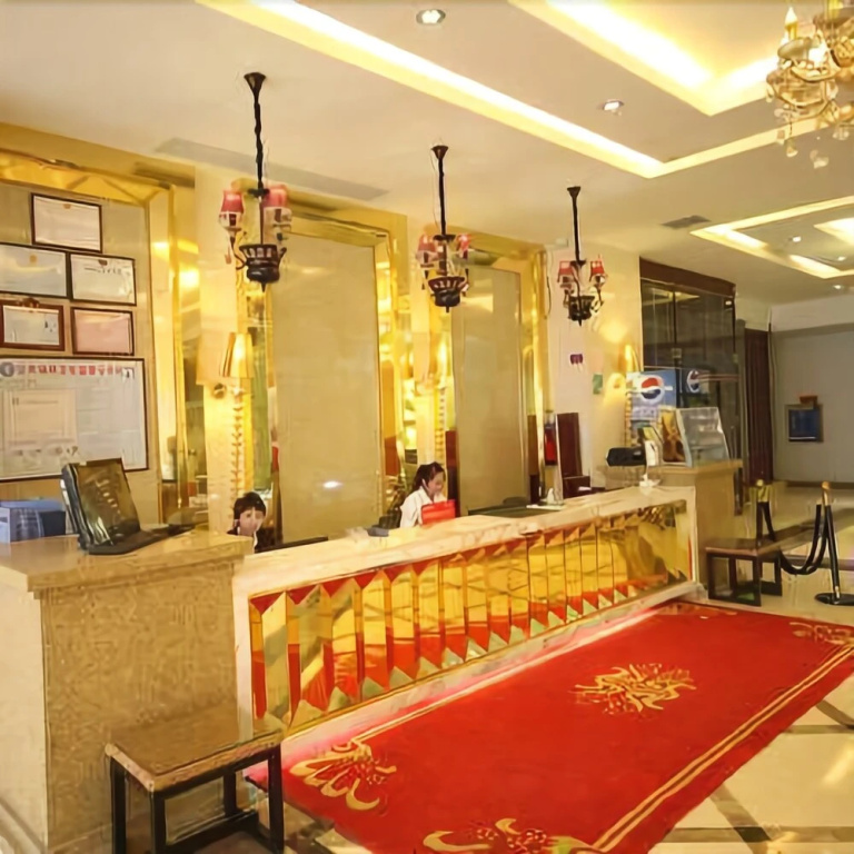 Business Centre