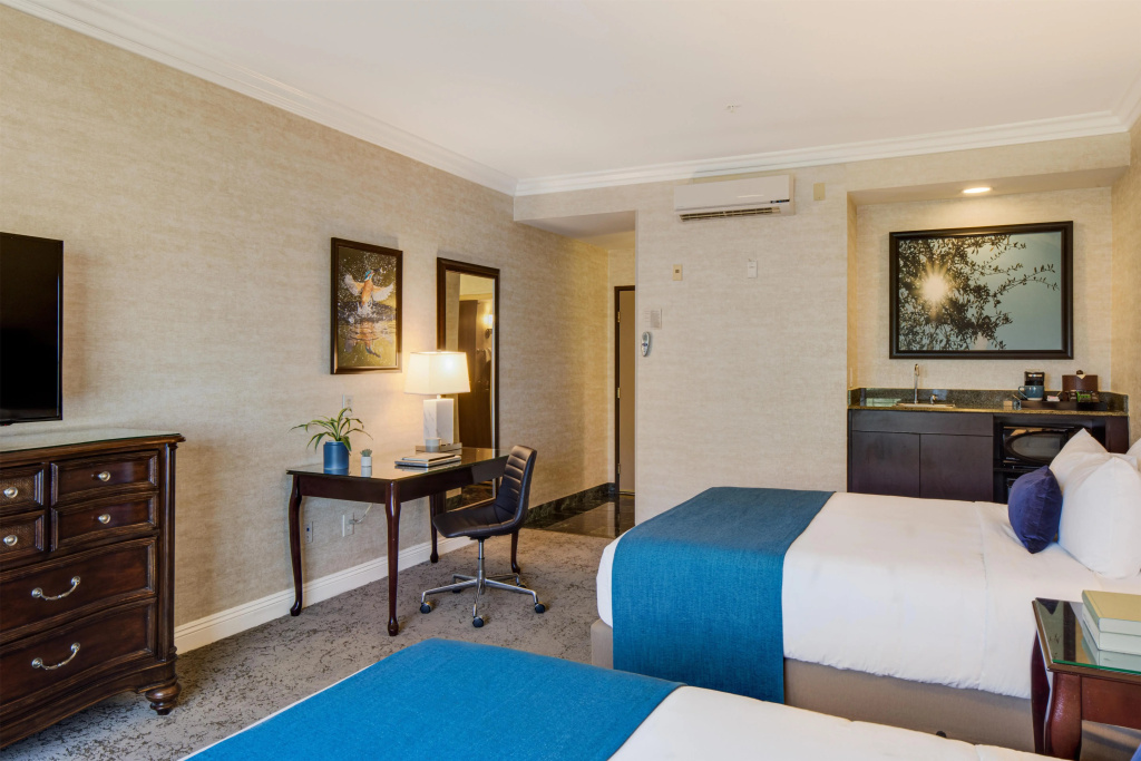 Ayres Suites Diamond Bar - Général