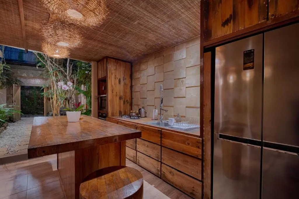 Курортный отель Mas Ubud Villa by Sanga Sanga Hospitality — фото