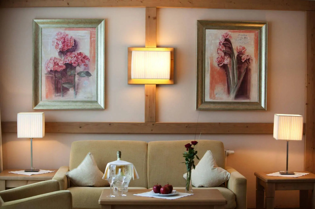 Majestic – Unique Spa Resort - Général