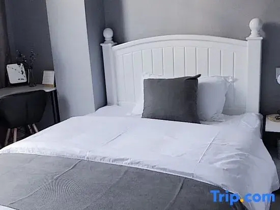 Luxury Double room (twin beds)