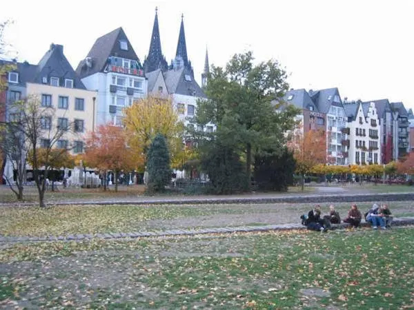 Römerhafen - Général