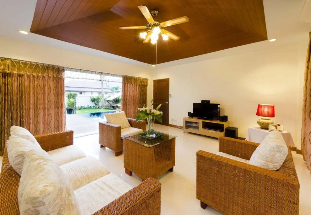 Hi Villas Bangjo