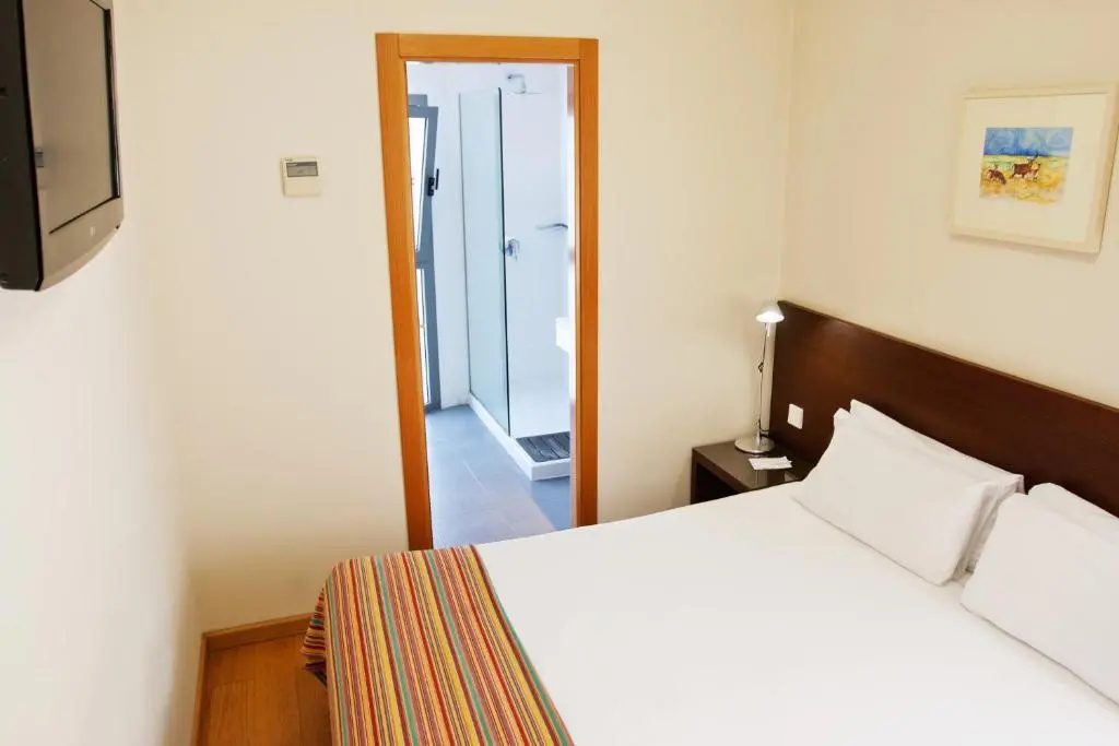 Bypillow Tiento - Chambres
