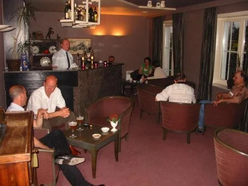 Hotel photo 19
