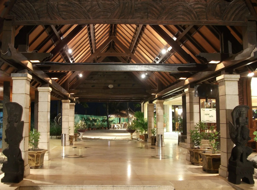 Hotel photo 18