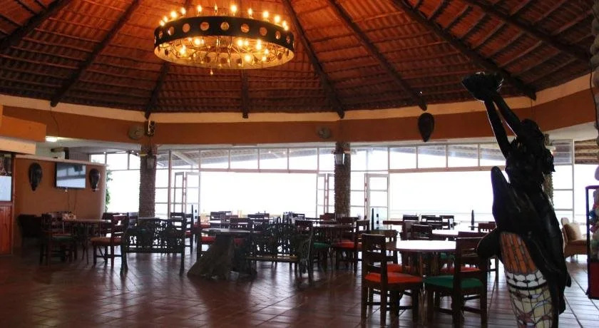 Bay View Hotel - Général