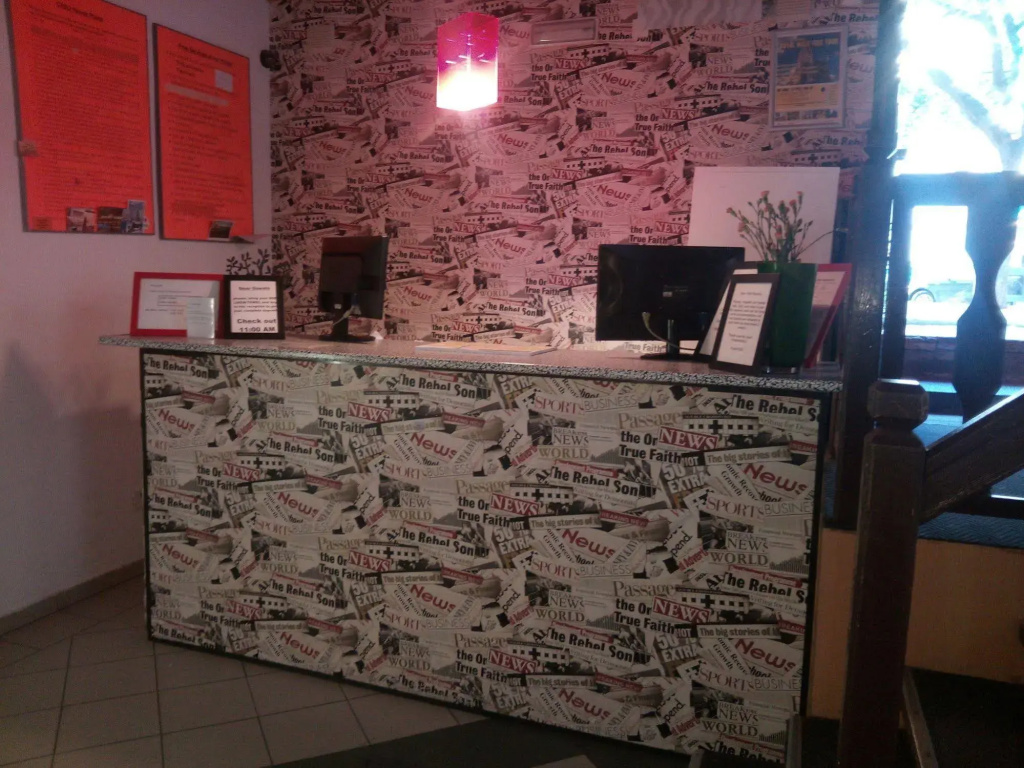 Hotel photo 14