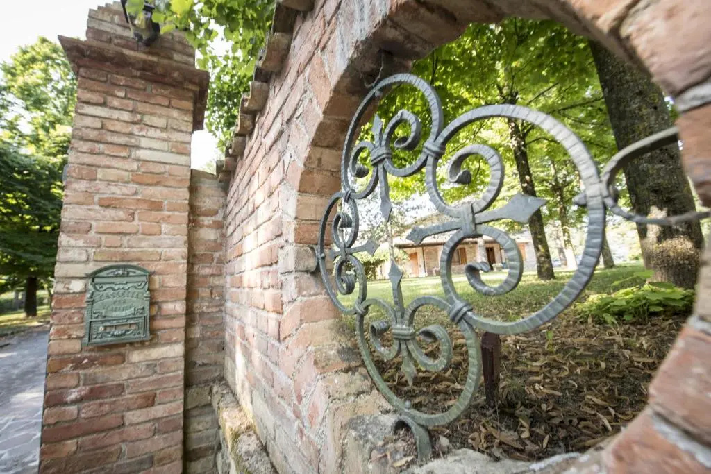 Villa Montegenco B&B