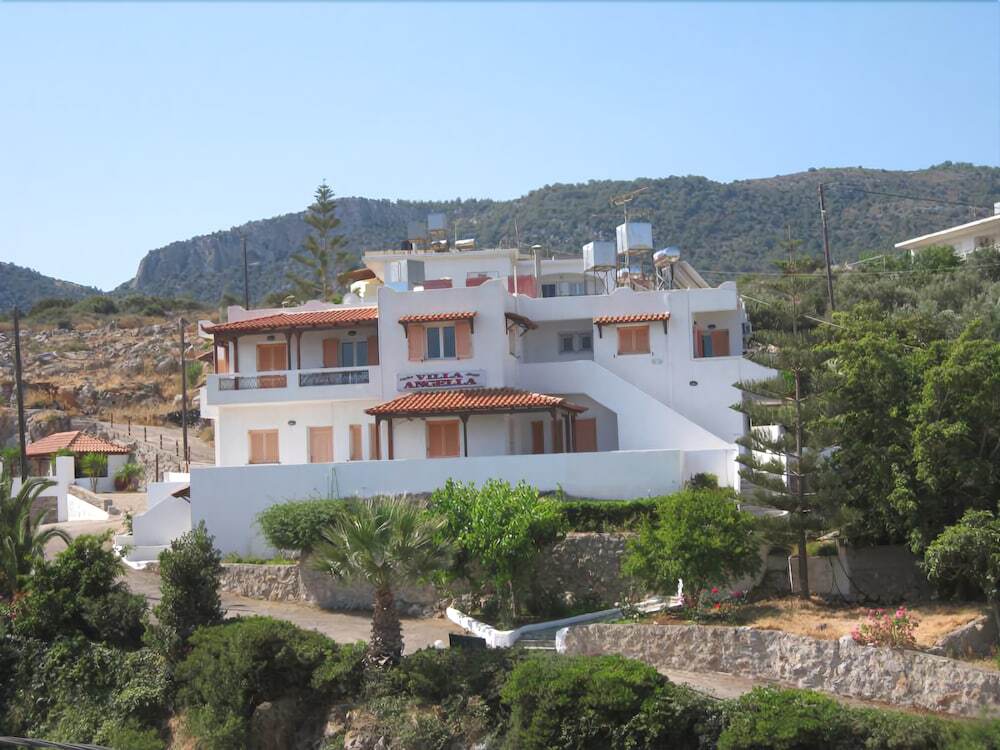 Villa Angela 3 *